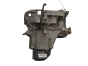 Caixa de velocidades JB3980 1.5 dci Renault Clio 2 7701716380 1157