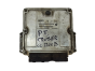 Unidade de Controlo P05034034AB 0281011093 Chrysler Bosch 15675