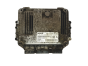 Unidade de Controlo 0281012620 9665594380 9659614980 PSA Bosch 18546