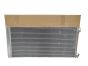 Condensador de ar condicionado Renault Opel Nissan 921008178R 93868376 Original