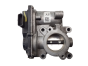 Válvula do corpo do acelerador Renault 161204451R H8201171233 0.9 TCe 2477