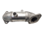 Radiador EGR Land Rover WIA100060 S07919