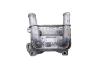 Radiador de Óleo 268247 213052032R 0.9 1.2 TCE Renault Dacia Modine 1185