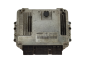 Unidade de Controlo 0281012589 8200527725 8200527756 Renault Bosch 14476