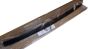 Friso soleira Traseira Novo Original 1609543280 Citroen