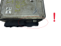 Unidade de Controlo 89661-0D490 0281015393 Toyota Bosch