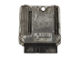Unidade de Controlo 03L906022HR 0281015314 03L906022G VW Bosch