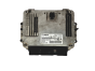 Unidade de Controlo PSA 0281012468 9663268380 9653958980 Bosch 24651