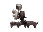 Turbocompressor VW Audi Seat Skoda 1,9 TDI 54399880016 54431015073