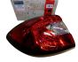 Farol Esquerda Traseira Novo Original 265558548R Renault Captur