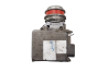 Medidor de fluxo de ar Alfa Romeo 33 0280000615 0280200601 1.7 Bosch