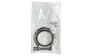 Abraçadeira Novo Original 1713.77 171377 Citroen Peugeot