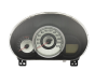 Conta-rotações Mazda 2 AMDF73C 51436
