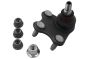 Rótula Direito Fazer VW Audi Skoda 6R0407366 B18694 Borsehung