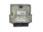 Unidade de Controlo do Motor ECU 8200142442 0281010437 8200142447 Mitsubishi Bosch