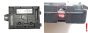 Unidade de Controlo BCM T4SL 284B18663R A2C92226605 Renault Dacia Continental 20731