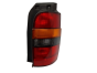 Farol Direito Traseira Espace 2 6025170042 6025101896 Renault Valeo