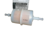 Filtro Combustível Novo Original 8200358714 Renault