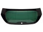 Vidro do porta-malas Traseira Renault Clio 4 H/B 903002732R AS3 2020r Original