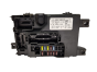 Caixa de fusíveis Fiat 00517986150 28122166 97RI-010040 Delphi 20379