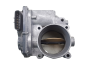 Válvula do corpo do acelerador Subaru 16112AA260 2.0 D 1205