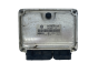 Unidade de Controlo 045906019AP 0281010865 Volkswagen Bosch 52074