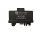 Relé de ficha Citroen Peugeot 9616582380 PPC/7-12 Nagares 598121