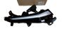 Luz diurna Esquerda Novo Original 1638037880 Peugeot
