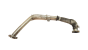 Tubo Egr 161855 963481236 Peugeot 406 607 Citroen C5