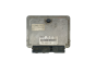 Unidade de Controlo do Motor ECU Rover MSB101150 0281001956 Bosch 34528