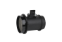 Medidor de fluxo de ar Fazer Audi 06C133471E 11331774301 Vika
