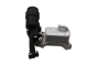 Radiador de Óleo Fazer Mercedes-Benz A6511801310 19563601 Vika