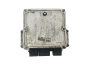 Unidade de Controlo 0281011341 9653873280 9640938680 PSA Bosch 44945