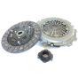 Kit embraiagem Novo Original Renault Kangoo Clio II 1.9D 7701478560