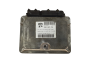 Unidade de Controlo IAW4EF.P2 73500446 61600.623.01 Fiat Magneti Marelli 16890