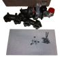 Turbocompressor Novo Original 144108149R Renault