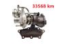 Turbocompressor 144103742R 144103742R 0.9 TCE Renault Dacia 33568 km