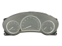 Conta-rotações Saab 9-3 P12756234 7553389 DPI