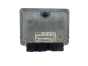 Unidade de Controlo Opel 24417169 0281010268 Bosch GM 52055