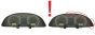 Velocímetro VW Passat B3 3B0920827 110080198001 69487