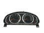 Conta-rotações Mazda 6 52GR1NA 58413