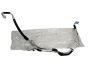 Tubo de ar condicionado Citroen Peugeot 6477Q0 6477.Q0 Original