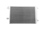 Condensador de ar condicionado Fazer VW Transporter 7E0820411F 88201767001 Vika