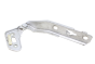 Dobradiça Capô Esquerdo 4F0823301 88231794701 Audi A6 Vika