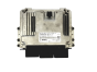 Unidade de Controlo 0281018757 BV21-12A650-XB Ford Bosch