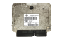 Unidade de Controlo 036906034HA IAW4TV.HA VW Seat Magneti Marelli 19110