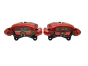 Pinças de travão Frente Audi S4 8K0106AK 8K0105AK