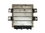Unidade de Controlo do Motor ECU NNN100752 HB A047 Rover 30244