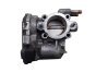 Válvula do corpo do acelerador Opel 9157512 0280750044 1.0 1.2 1064