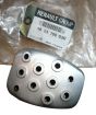Capas Pedais Novo Original 465310003R Renault